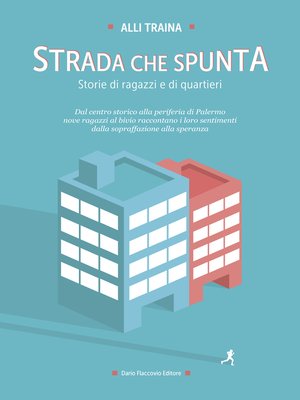 cover image of STRADA CHE SPUNTA